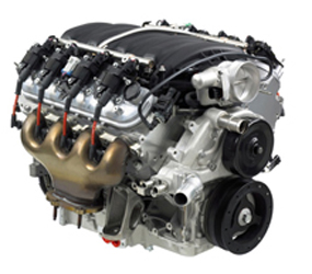P1BCC Engine